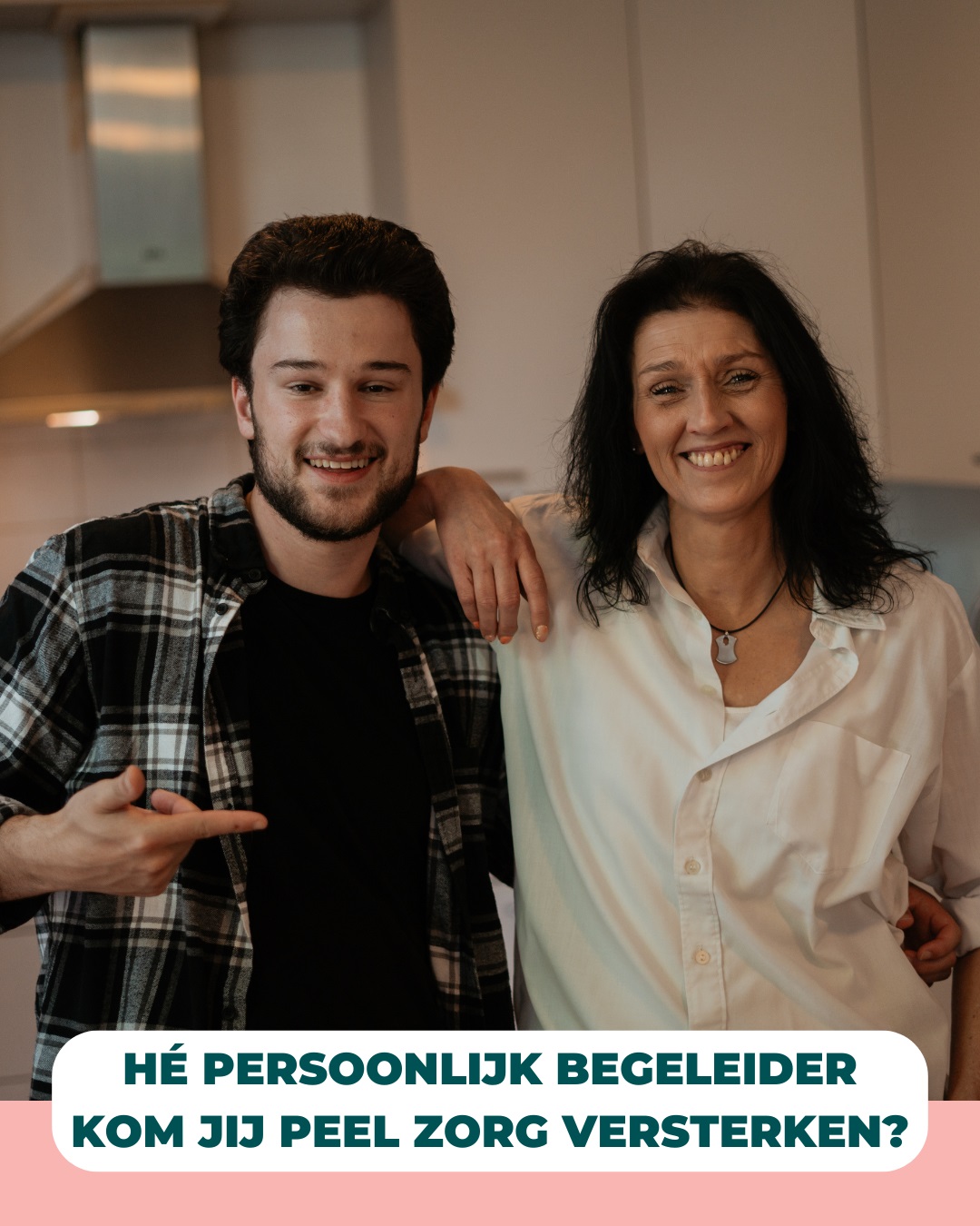 Peelzorg vacature 1